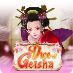 Dice of Geisha