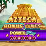 Azteca: Bonus Lines PowerPlay Jackpot