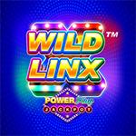 Wild LinX™ PowerPlay Jackpot